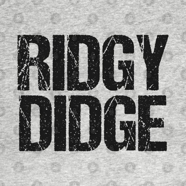 Ridgy Didge, Aussie Slang by Speshly